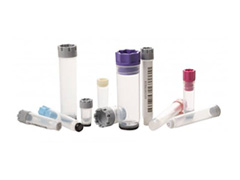 Test tubes for storing samples Micronic